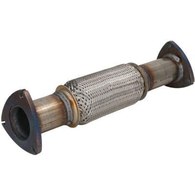 JMJ 0019 Flexible Exhaust Pipe - Exhaust System JMJ 0019 Flexible Exhaust Pipe - Exhaust System