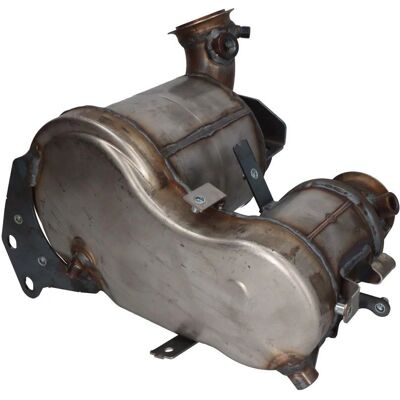 Φίλτρο Σωματιδίων JMJ 1315 - Euro 5 Euro 6 για VW, Skoda, Audi Φίλτρο Σωματιδίων JMJ 1315 - Euro 5 Euro 6 για VW, Skoda, Audi