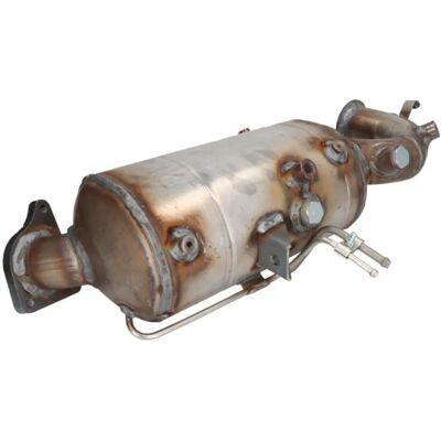 JMJ 1316 Φίλτρο Σωματιδίων Euro 5/6 Opel - Astra Mokka Insignia JMJ 1316 Φίλτρο Σωματιδίων Euro 5/6 Opel - Astra Mokka Insignia