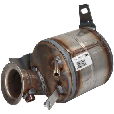 JMJ 1080429 - High-Quality Euro 5, Euro 6 Catalytic Converter for Volkswagen Transporter 6 JMJ 1080429 - High-Quality Euro 5, Euro 6 Catalytic Converter for Volkswagen Transporter 6