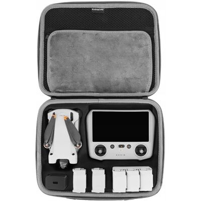 Sztywny futerał SunnyLife dla DJI Mini 3 Pro Sztywny futerał SunnyLife dla DJI Mini 3 Pro