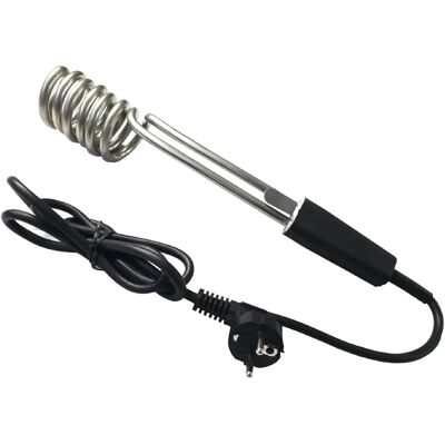 Aquecedor de Imersão Novanetus GTN1.6 1600W Aquecedor de Imersão Novanetus GTN1.6 1600W