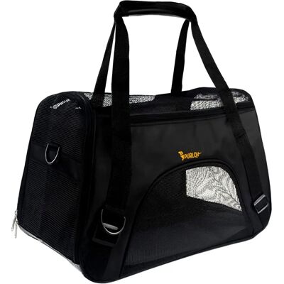 Purlov Sac de Transport 20940 - Transport pour Animaux - Publicité Purlov Sac de Transport 20940 - Transport pour Animaux - Publicité