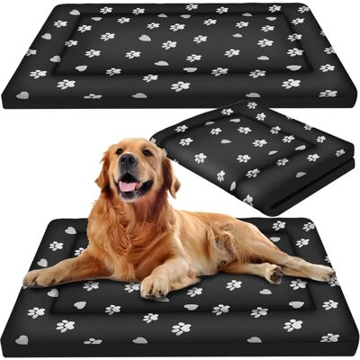 Lit pour chien imperméable Purlov 24862 - XXL - Publicité Lit pour chien imperméable Purlov 24862 - XXL - Publicité