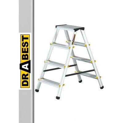 Drabest DR-AL-DD4-C-Ž+CZ-C Drabest DR-AL-DD4-C-Ž+CZ-C