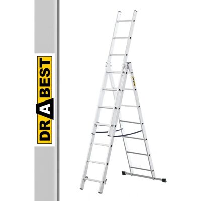 Drabest DRALDP3X7 Drabest DRALDP3X7