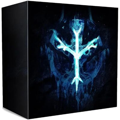 Rozszerzenie Runes Ulepszone dla Lords of Ragnarok Rozszerzenie Runes Ulepszone dla Lords of Ragnarok