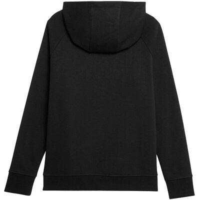 4F SS23TSWSF535 - Ganzjähriger Damen-Hoodie 4F SS23TSWSF535 - Ganzjähriger Damen-Hoodie