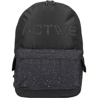 4F Rucksack M175 - Universeller Rucksack für Kinder & Jugendliche 4F Rucksack M175 - Universeller Rucksack für Kinder & Jugendliche