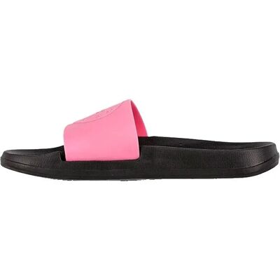 4F - MM00FFLIF045-55S - Rose-Noir - 39 - Chaussons - Publicité 4F - MM00FFLIF045-55S - Rose-Noir - 39 - Chaussons - Publicité