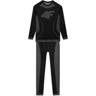 4F F109 Mädchen Seamless-Unterwäsche - Unterwäsche 4F F109 Mädchen Seamless-Unterwäsche - Unterwäsche