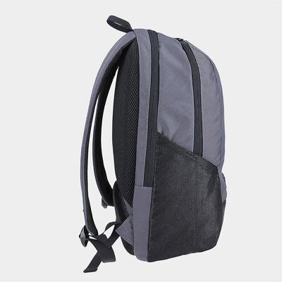 Mochila 4F Gris - Ciudad, Escuela & Viajes Mochila 4F Gris - Ciudad, Escuela & Viajes