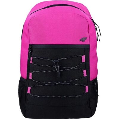 4F U309 Rucksack Rosa - Rucksack 4F U309 Rucksack Rosa - Rucksack
