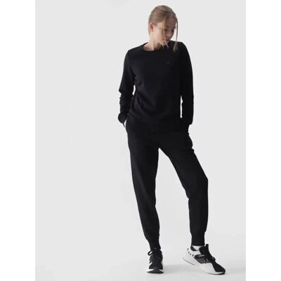 4F WMM00TTROF0 - Pantalons pour femmes - Publicité 4F WMM00TTROF0 - Pantalons pour femmes - Publicité