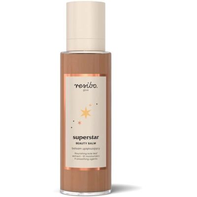 Resibo Superstar Loțiune de Corp Bronzantă - 100ml Resibo Superstar Loțiune de Corp Bronzantă - 100ml
