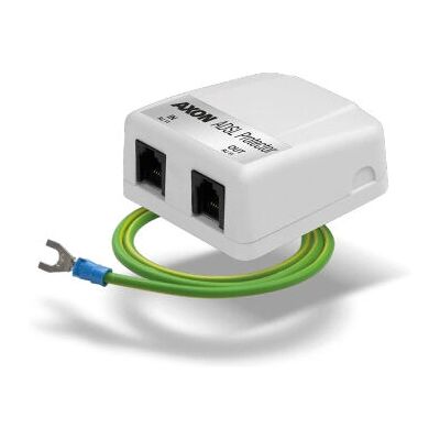 Acar W0031 RJ45 Weiß - Ethernet-Stecker Acar W0031 RJ45 Weiß - Ethernet-Stecker