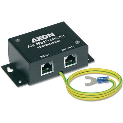 HSK DATA - Axon Air Net Protector Professional - Schwarz HSK DATA - Axon Air Net Protector Professional - Schwarz
