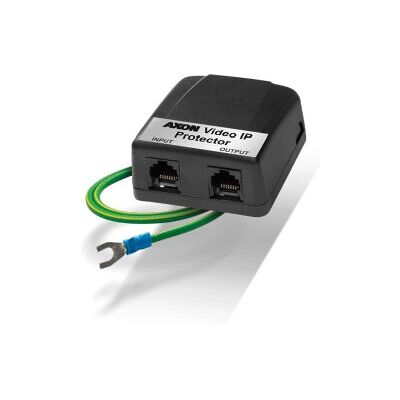 Acar W0051 PoE-Adapter - Netzwerkswitch & Überspannungsschutz Acar W0051 PoE-Adapter - Netzwerkswitch & Überspannungsschutz