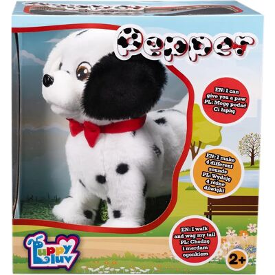 Tmt PuppyLuv Interaktiv Hundespielzeug Dko0865 08657 - Spielzeug Tmt PuppyLuv Interaktiv Hundespielzeug Dko0865 08657 - Spielzeug