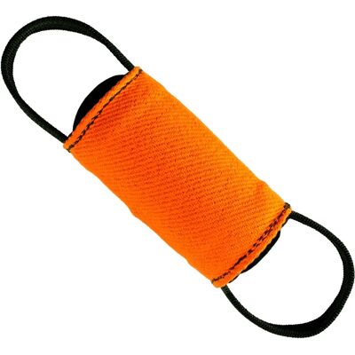 Dingo Gear Orange Dog Training Roller - Dog Toy Dingo Gear Orange Dog Training Roller - Dog Toy