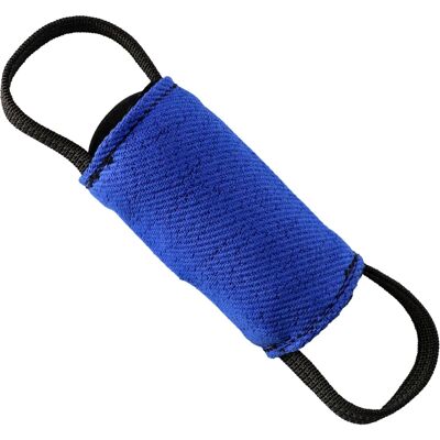 Dingo Gear Dog Toy for Training Roller - Blue Dingo Gear Dog Toy for Training Roller - Blue
