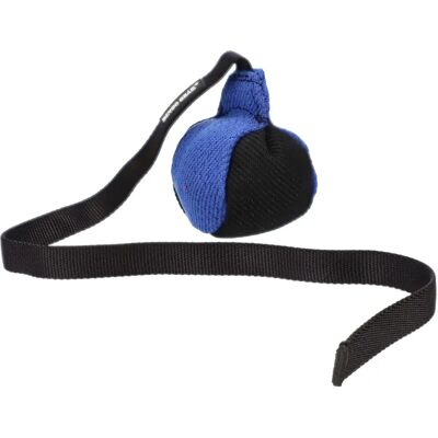 Dingo Gear Dog Toy for Training - Blue/Black - Hundleksak Dingo Gear Dog Toy for Training - Blue/Black - Hundleksak
