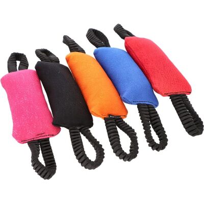 Dingo Gear Bungee Hundleksak - Svart - Hundleksak Dingo Gear Bungee Hundleksak - Svart - Hundleksak