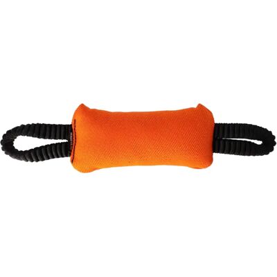 Dingo Gear Bungee Hundspel - Flexibla Handtag - 8x22 cm Dingo Gear Bungee Hundspel - Flexibla Handtag - 8x22 cm