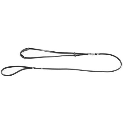 Dingo Collier en Cuir Classique - Collier d'Exposition Dingo Collier en Cuir Classique - Collier d'Exposition