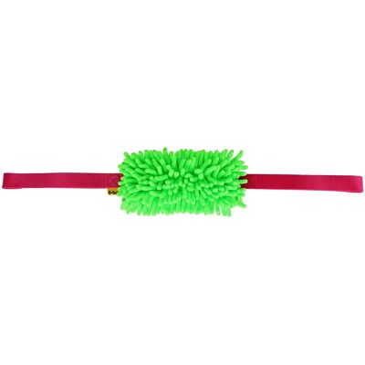 Dingo 60cm Green Shredder Dingo 60cm Green Shredder