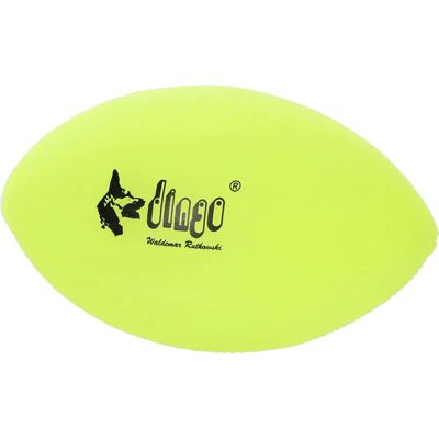 Dingo Modell 16970 - Gelber interaktiver Hundespielzeug 8x14cm Dingo Modell 16970 - Gelber interaktiver Hundespielzeug 8x14cm