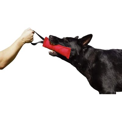 Dingo Design Dingo Gear Kamprulle 20 cm - Red - Kamprulle Dingo Design Dingo Gear Kamprulle 20 cm - Red - Kamprulle