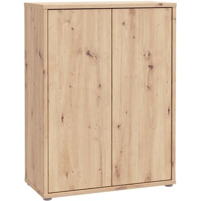 FORTE Alice Springs Schuhschrank - Schuhaufbewahrung FORTE Alice Springs Schuhschrank - Schuhaufbewahrung