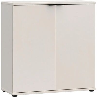 Sideboard Guamani Creme - Kommoden & Sideboards Sideboard Guamani Creme - Kommoden & Sideboards