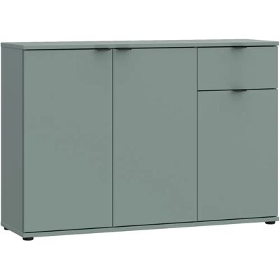 H&M Ganymede Salbei Sideboard - Sideboard H&M Ganymede Salbei Sideboard - Sideboard