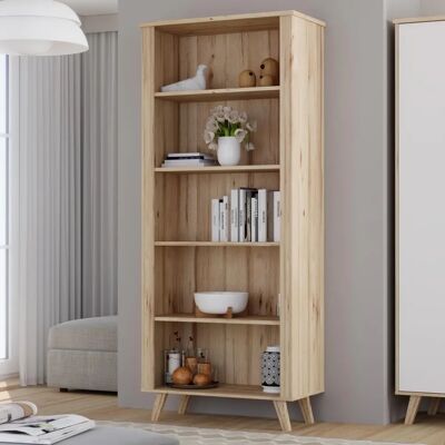 Forte Vankka Regal breit - Shelf Forte Vankka Regal breit - Shelf