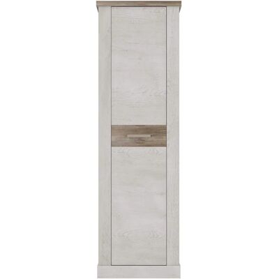 Sconto Duro Kleiderschrank - Hochwertiger Holzanstrich Sconto Duro Kleiderschrank - Hochwertiger Holzanstrich
