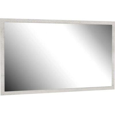 Sconto Duro Fali Tükör - Fa Szín - 120x70cm - Tükör Sconto Duro Fali Tükör - Fa Szín - 120x70cm - Tükör