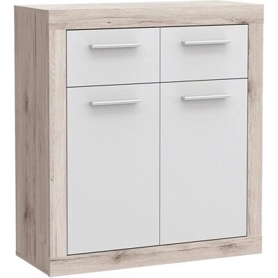Sconto Vicenza Holzkommode - Kommode Sconto Vicenza Holzkommode - Kommode