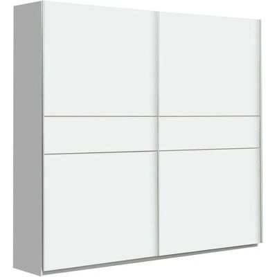 ATRAPAMUEBLES - Armario 170x210 - Blanco - Wardrobe ATRAPAMUEBLES - Armario 170x210 - Blanco - Wardrobe