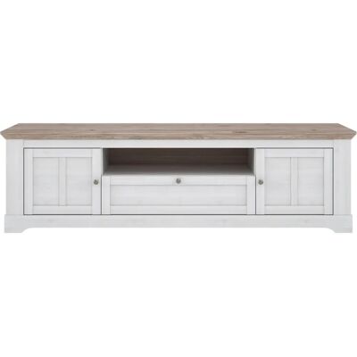 Forte Iloppa FSC Sideboard - Landhausstil Forte Iloppa FSC Sideboard - Landhausstil
