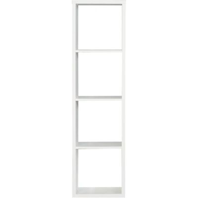Furniture To Go Mauro 3 Regale Storage Unit - Storage Unit Furniture To Go Mauro 3 Regale Storage Unit - Storage Unit