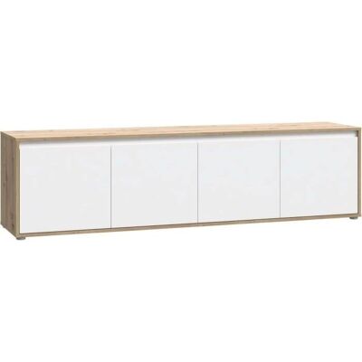 Forte Lowboard TV-Board groß ca 190cm - Sideboard Forte Lowboard TV-Board groß ca 190cm - Sideboard