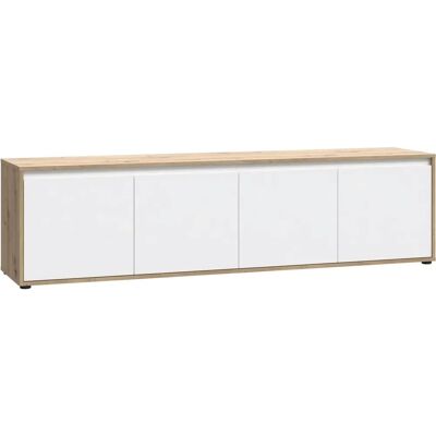 Forte Meuble TV grand env. 190cm - Sideboard - Publicité Forte Meuble TV grand env. 190cm - Sideboard - Publicité
