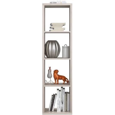Furniture To Go Mauro 3 Regale Storage Unit - Storage Unit Furniture To Go Mauro 3 Regale Storage Unit - Storage Unit