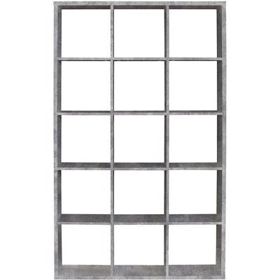 Furniture To Go Mauro 3x5 Storage Unit - Stauraumeinheit Furniture To Go Mauro 3x5 Storage Unit - Stauraumeinheit