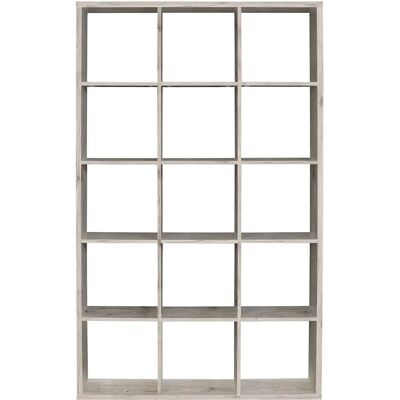 Furniture To Go Mauro 3x5 Storage Unit - Lagerungseinheit Furniture To Go Mauro 3x5 Storage Unit - Lagerungseinheit