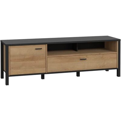 Furniture To Go High Rock TV Einheit - TV-Ständer Furniture To Go High Rock TV Einheit - TV-Ständer