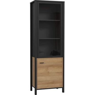 Forte Hoch Rock Weit Vitrine - Vitrine Forte Hoch Rock Weit Vitrine - Vitrine