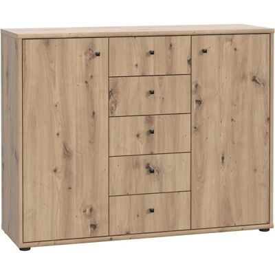 Forte Tempra Modern Sideboard - Möbel Forte Tempra Modern Sideboard - Möbel